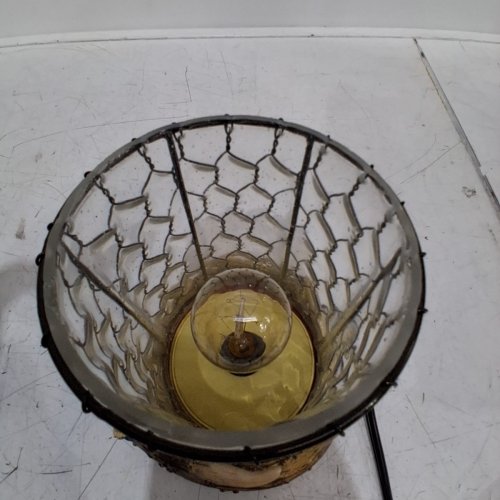 SCENTSY ELECTRIC WAX WARMER SET - ANTLER LODGE image 5