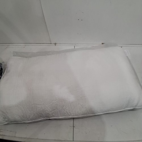 MELLOW PLOOF PILLOW - 20" X 36" - KING - GREY image 3