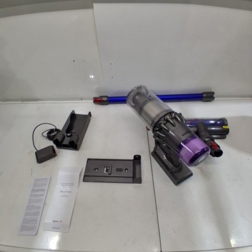 DYSON V11 CORDLESS 2-IN-1 STICK/HAND VACUUM CLEANER (MODEL: V11 SV28) image 6