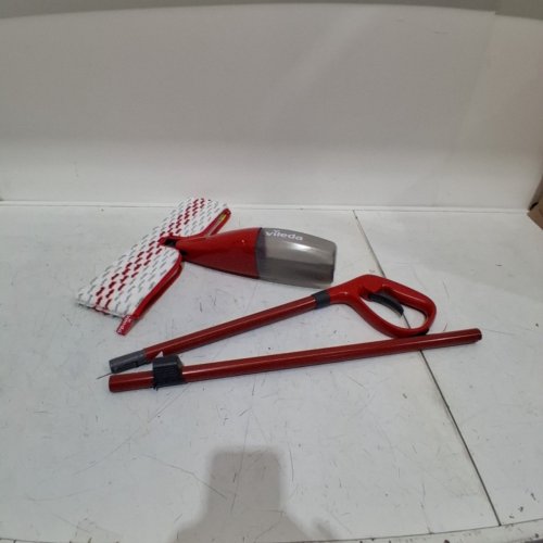 VILEDA PROMIST MAX MICROFIBRE SPRAY MOP image 2