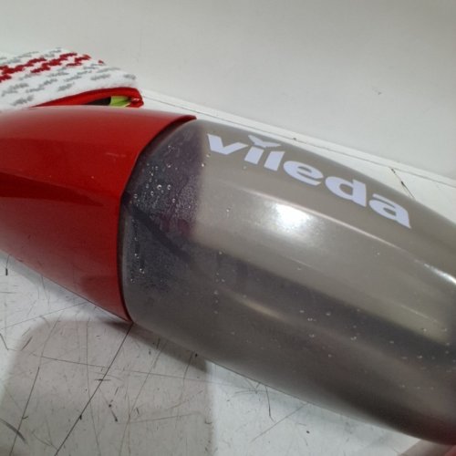VILEDA PROMIST MAX MICROFIBRE SPRAY MOP image 3