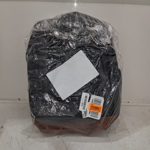 JANSPORT COOL STUDENT BACKPACK - 34 L - SMOKEY GRIT (MODEL: JS0A2SDDDMX) image 5