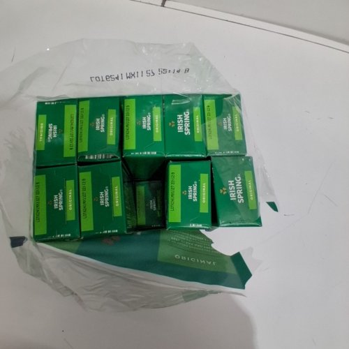 19PK IRISH SPRING CLEAN AND FRESH DEODORANT BAR SOAP -113G/EACH image 3