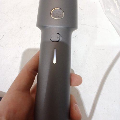 TYMO CURL PRO PLUS AUTOMATIC CURLING IRON - ROSE GOLD image 2