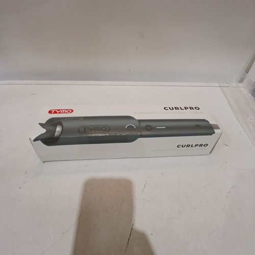 TYMO CURL PRO PLUS AUTOMATIC CURLING IRON - ROSE GOLD image 4