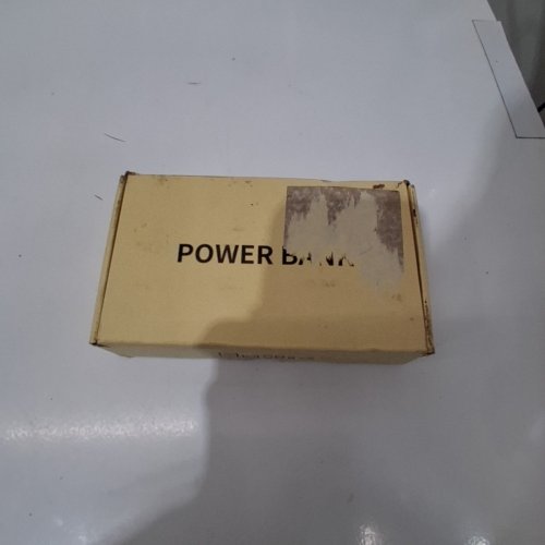 PORTABLE CHARGER POWER BANK WITH 2 USB-A, USB-C, AND MICRO USB PORT - 22.5W MAX - 50000MAH - BLACK (MODEL: PC5-5) image 4