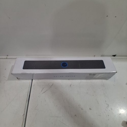 SADA BLUETOOTH SOUNDBAR WITH AUX JACK - BLACK (MODEL: V-195) image 6