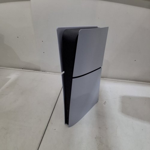 SONY PLAYSTATION 5 SLIM *UPDATED MODEL* (PS5) CONSOLE WITH WIRELESS CONTROLLER - DIGITAL EDITION - 825GB (MODEL: CFI-2115) image 9