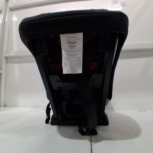 SAFETY 1ST EVERSLIM ALL IN ONE CONVERTIBLE CAR SEAT - BLACK (MODEL: 22440CDER) image 6