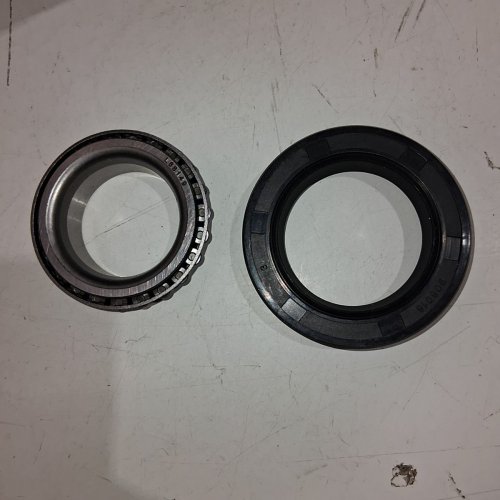 BOAT TRAILER BRAKE DRUM HUB KIT - 10" X 2 1/4" - ( MODEL: 162308-5211-1033333181) image 3