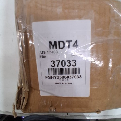 BOAT TRAILER BRAKE DRUM HUB KIT - 10" X 2 1/4" - ( MODEL: 162308-5211-1033333181) image 6