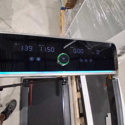 KING SMITH WALKINGPAD ELITE SMART DOUBLE FOLD TREADMILL WITH LED DISPLAY (MODEL: WP510B44) image 6