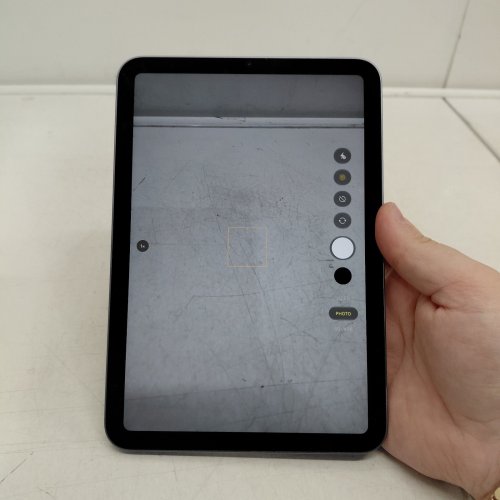 APPLE IPAD MINI 8.3-INCH, WI-FI 64GB - PURPLE (6TH GENERATION) image 5