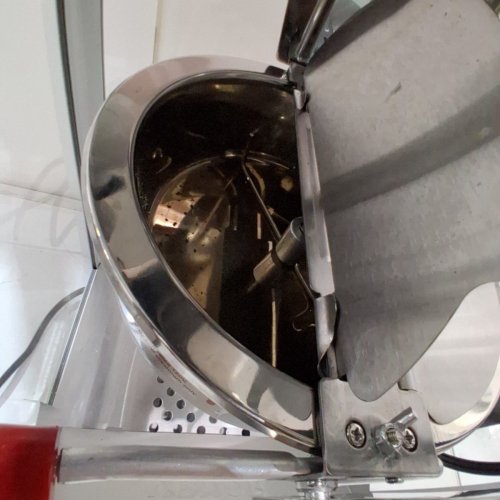 VEVOR COMMERCIAL COUNTERTOP POPCORN MACHINE - 8OZ - 850W - (MODEL: NP08001SE) image 4