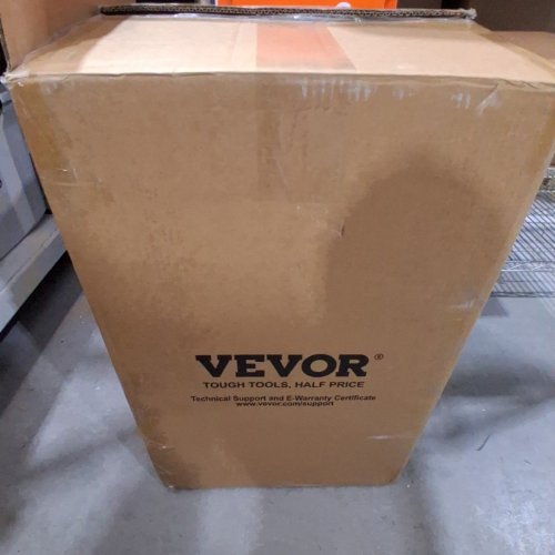 VEVOR COMMERCIAL COUNTERTOP POPCORN MACHINE - 8OZ - 850W - (MODEL: NP08001SE) image 6