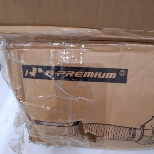 A-PREMIUM HYDRAULIC POWER STEERING RACK AND PINION - FITS SELECT MODELS (MODEL: WR51740-C) image 6