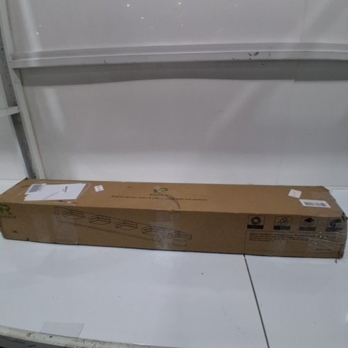 LED MODERN BATHROOM VANITY DIMMABLE LIGHT FIXTURE - 40" - BROWN (MODEL:‎9553E - 3T) image 5