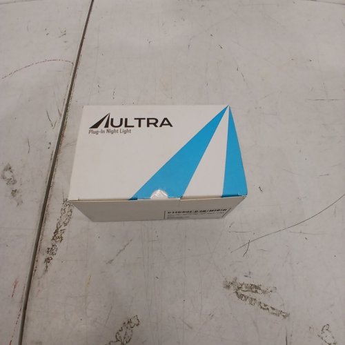 4PK AULTRA PLUG IN LED ROUND NIGHT LIGHTS - WARM WHITE image 2