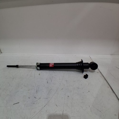 KYB EXCEL-G REPLACEMENT SHOCK ABSORBER - BLACK (MODEL: 341 263) image 3