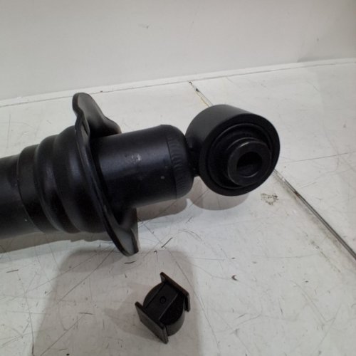 KYB EXCEL-G REPLACEMENT SHOCK ABSORBER - BLACK (MODEL: 341 263) image 4
