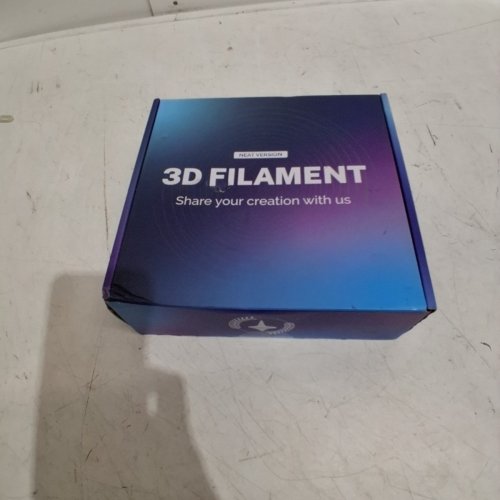 SAINSMART TPU PRINTER FILAMENT SPOOL 1.75MM, 2.2LBS - GREEN image 2