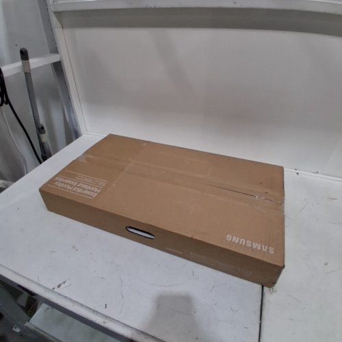 SAMSUNG S3 27" FHD MONITOR WITH IPS PANEL, FLICKER FREE, EYE SAVER MODE - BLACK - (MODEL:S27F320GAN) image 7