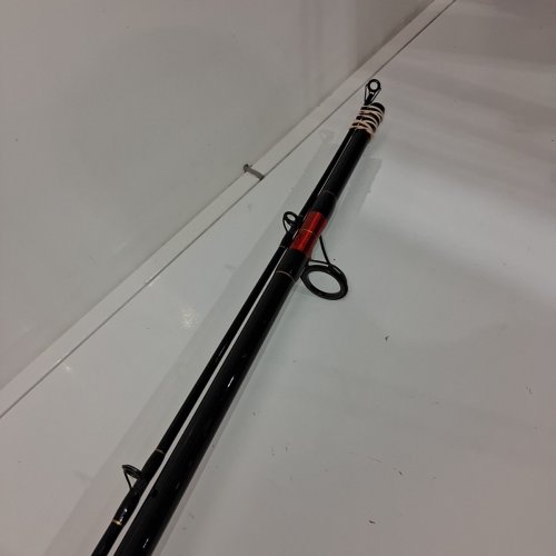 OFFSHORE ANGLER POWER PLUS TROPHY ROD - 8FT - MEDIUM HEAVY (MODEL: PT8070MHS-2) image 5
