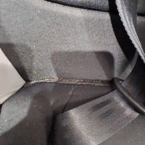 EVENFLO CHASE PLUS 2-IN-1 BOOSTER CAR SEAT FOR KIDS, 5-POINT HARNESS CONVERTS TO HIGH BACK BOOSTER - HURON/BLACK/GREY (MODEL: 30712344C) image 4