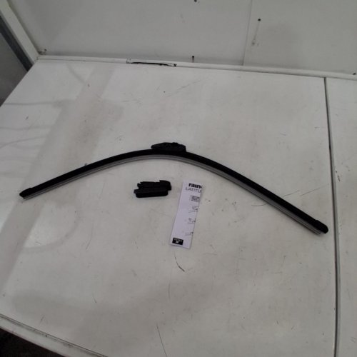 RAIN-X LATITUDE WIPER BLADE - 28" - BLACK (MODEL: 99828) image 2