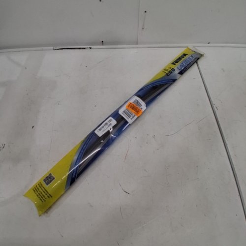 RAIN-X LATITUDE WIPER BLADE - 28" - BLACK (MODEL: 99828) image 3