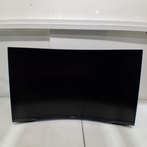 SAMSUNG ODYSSEY G5 CURVED GAMING MONITOR - 32" QHD MONITOR - 165HZ - 1MS (MODEL: LS32CG550EN) image 10