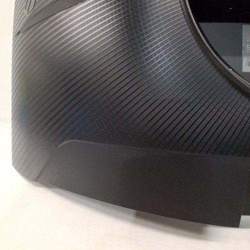SAMSUNG ODYSSEY G5 CURVED GAMING MONITOR - 32" QHD MONITOR - 165HZ - 1MS (MODEL: LS32CG550EN) image 13