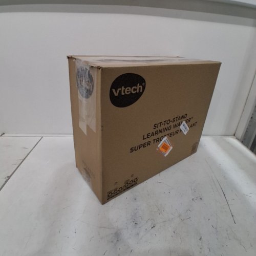 VTECH SIT-TO-STAND LEARNING WALKER image 3