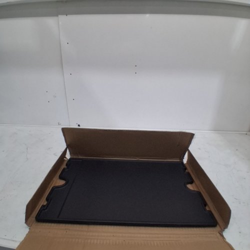 KEESHA 2-IN-1 CAST IRON BBQ GRIDDLE - 19" X 12" - BLACK (MODEL: 11239KB) image 3