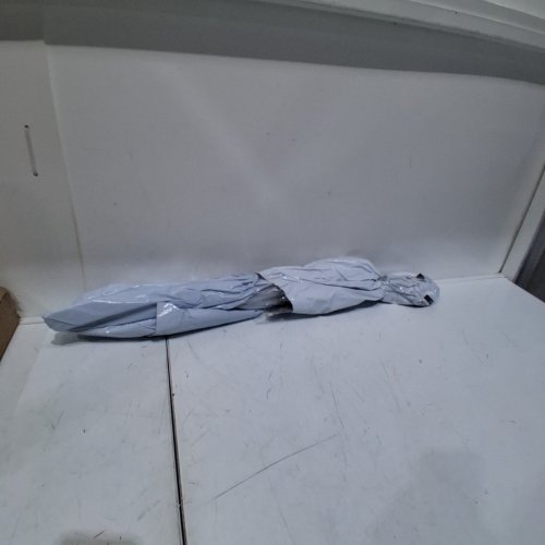TOTES UMBRELLA 32'' - CLEAR image 4
