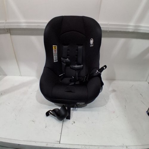 COSCO SCENERA NEXT CONVERTIBLE CAR SEAT - BLACKOUT (MODEL: 22183C-KOT) image 3