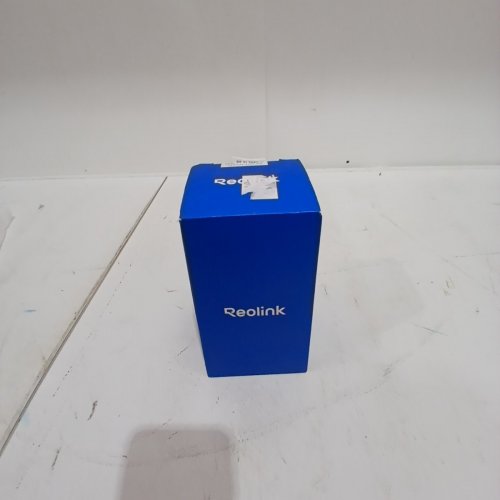 REOLINK INDOOR WI-FI SECURITY CAMERA - E SERIES E320 3MP PT- WHITE (MODEL: E320) image 5