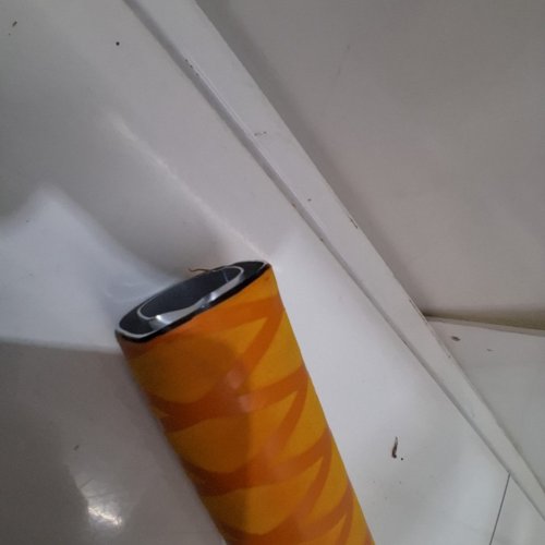 EXTEND-A-REACH LONG TELESCOPIC EXTENSION POLE - 7-24 FT image 4