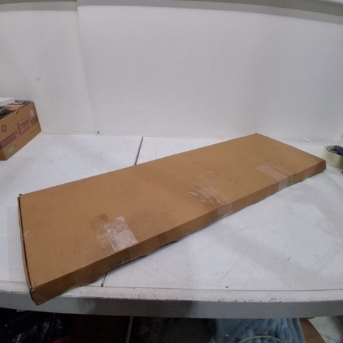 LIVE ANIMAL FOLDING HUMANE TRAP - 32" image 4