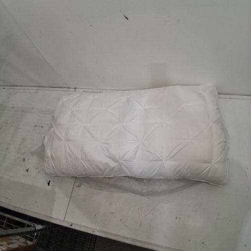 MELLOW PROOF PILLOW - KING - WHITE image 3