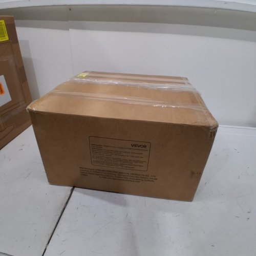3-LEVEL ADJUSTABLE HEIGHT RAISED TOILET SEAT WITH ARMS & 300 LBS LOAD CAPACITY - 19.1" X 22.05" X 14.8" - WHITE (MODEL: SC7060H) image 3