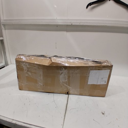 4PK COFFEE TABLE REPLACEMENT LEGS - 28" X 20" - BLACK image 4