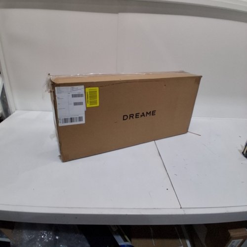 DREAME R10 PURE CORDLESS VACUUM CLEANER - 120V - WHITE (MODEL: VRV11A) image 5