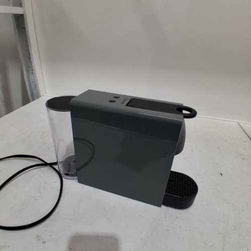 NESPRESSO ESSENZA MINI COFFEE MACHINE, BLACK (RB5) image 3