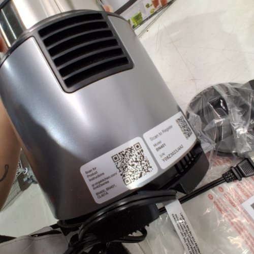 NINJA NUTRI-BLENDER PRO - 1000W - 24OZ (MODEL: BN400C) image 3