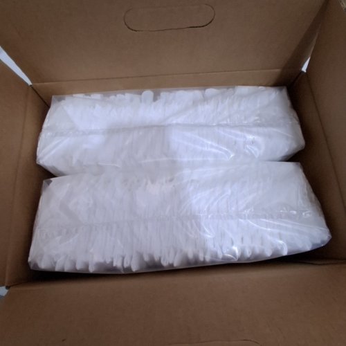 66PK PAMPERS AMORE DIAPERS - SIZE 3 - WHITE image 2