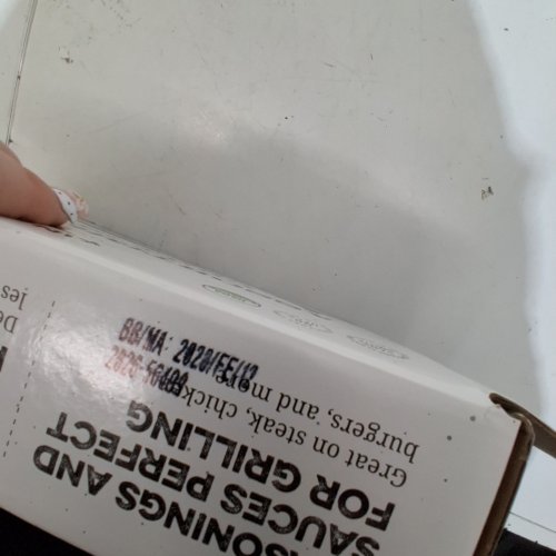 6PC KINDERS BBQ GRILL PACK SAUCES AND SPICE RUBS image 2