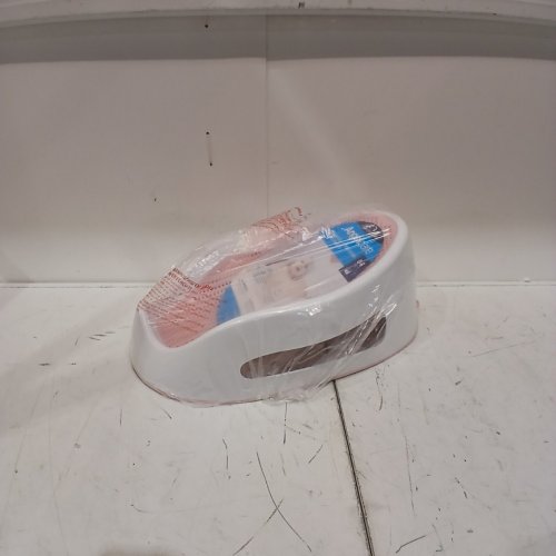 ANGELCARE BABY BATH SUPPORT, PINK image 3