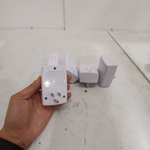 5PK BN-LINK CONTROLLABLE OUTLET PLUGS - WHITE (MODEL: BNC-601U11R) image 5