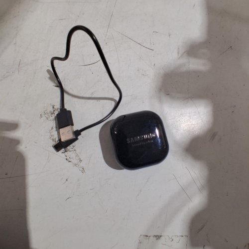 SAMSUNG GALAXY BUDS LIVE - BLACK (MODEL: SM-R180NZKAXAC) image 3